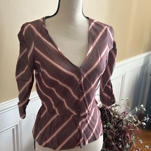 Express blouse